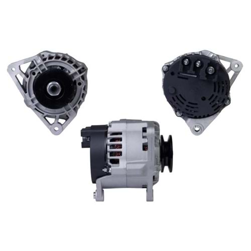 ALTER. MARELLİ 12V 85A FASTTRAC/JCB 525-635 12738