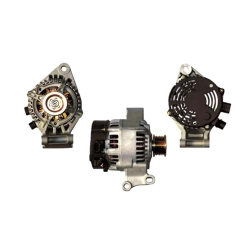 ALTERNA MARELLİ 12V 85A FORD FOCUS 1.4 - 1.6 99-->