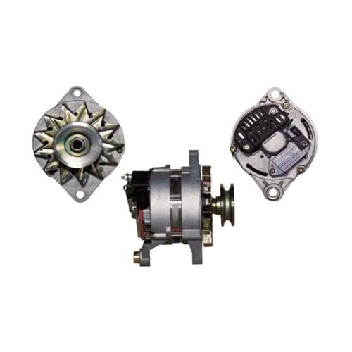 ALTERNATÖR MAKO T.24V 40 A FIAT 50 NC (393053)