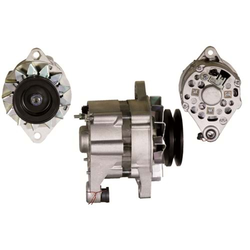 ALTERNATÖR MAKO 12V 55 A FIAT / FORD (ALT902)