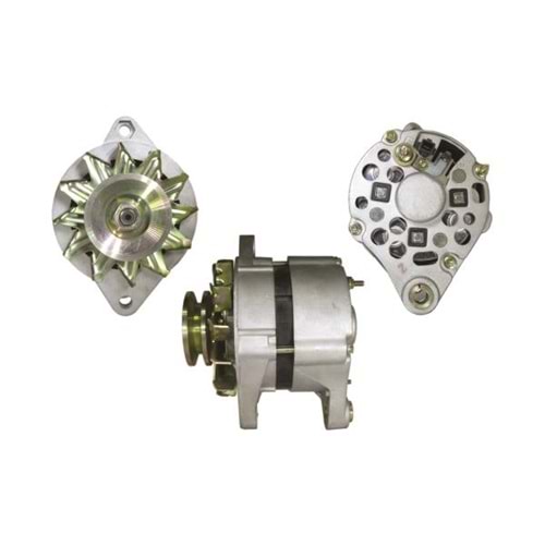 ALTERNATÖR MAKO T.12V 55 A MF/FIAT (ALT915)