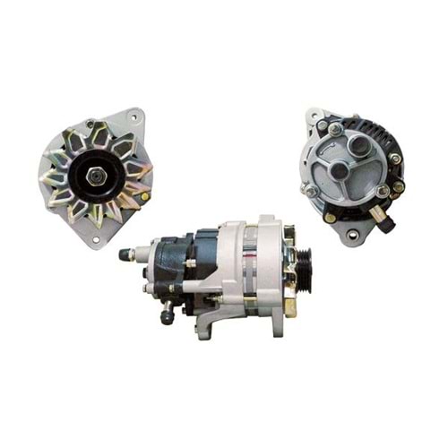 ALTERNATÖR MAKO T.12V 65 A T-15 VAKUMLU (571)
