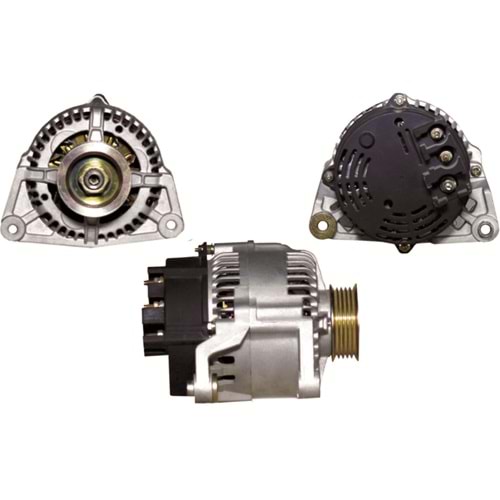 ALTERNATÖR MARELLI 12V 85A FIESTA/ESCORT 1.6 96-99