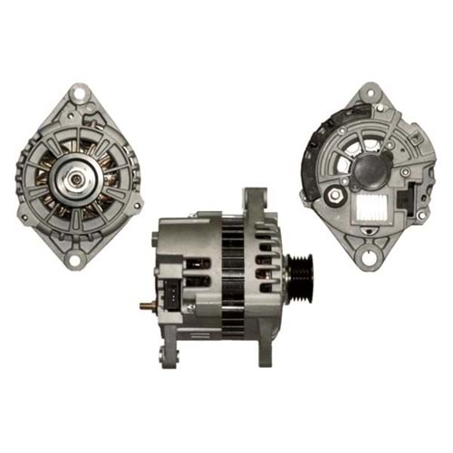 ALTERNATÖR 12V 85A LANOS 1.4-1.6