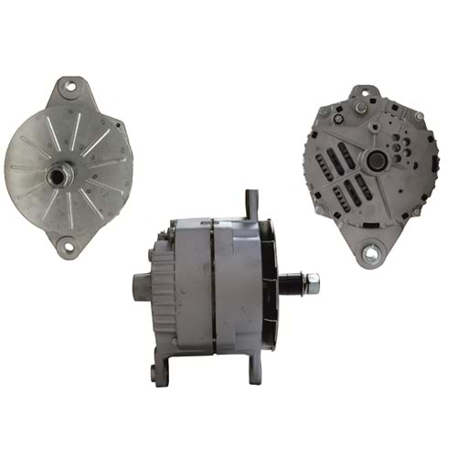 ALTERNATÖR DELCO 12V 100A 27SI BELDE OTOBUS/