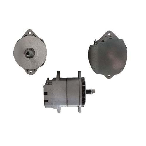 ALTERNATÖR 12V 135A.DELCO 34SI CAT/VOLVO ACL42-ACL