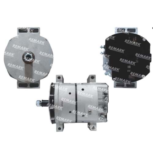 ALTERNATÖR DELCO 24V.105A 36SI CAT 960H-140H