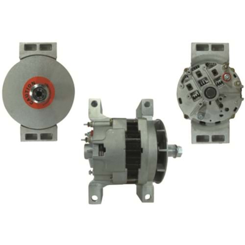 ALTERNATÖR DELCO 24V 104A 22SI VOLVO