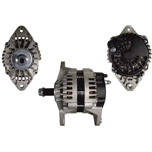 ALTERNATÖR DELCO 12V 160A 24SI CAT