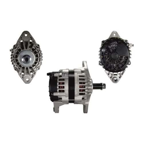 ALTERNATÖR DELCO 12V 200A 28SI CAT