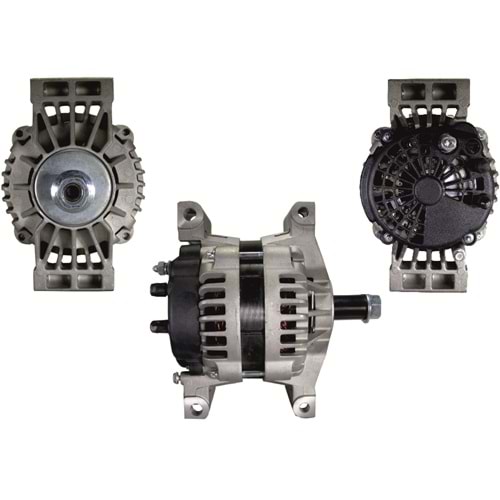 ALTERNATÖR DELCO 12V 160A 24SI CUMMINS