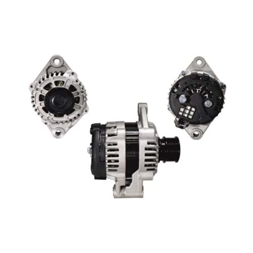 12V.100A.DELCO ASTRA J/INSIGNA/ZAFIRA CDTI