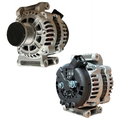 ALT.12V 100A DELCO ASTRA AVEO 1.3 CDTI 2011