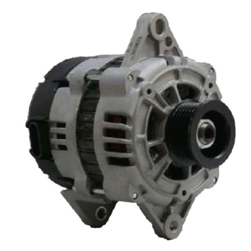 ALTERNATÖR DELCO 12V.85A CHEVROLET AVEO/KALOS/LACE