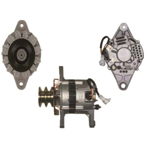 ALTERNATÖR MITS. 24V 50A KOBELCO/HINO