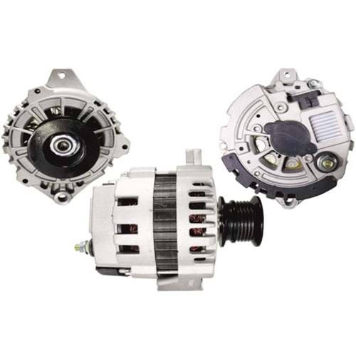 ALTERNATÖR 12V 85A DELCO DAEWOO ESPERO 1,8 1991-19