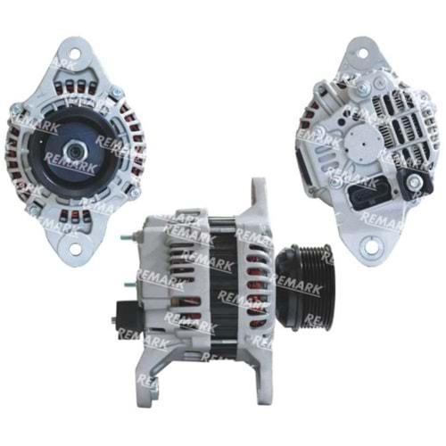 ALTERNATÖR MITS.24V.90A RENO PREMIUM 380/410/430/4