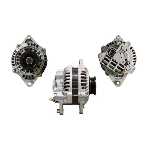 ALTERNATÖR 12V 85 A HYUNDAI EXCEL/ACCENT