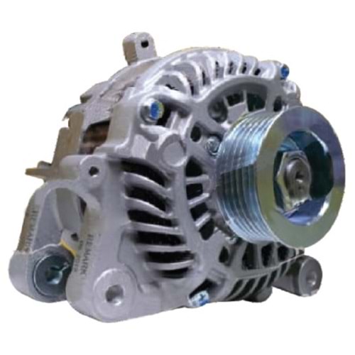 ALTERNATÖR MITSUBIS 12V.95A HONDA CIVIC 1.4L 2012>