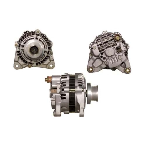 ALT. 12V.110A.REN CLIO/MEGANE/KANGO 1,5 DCI 23174