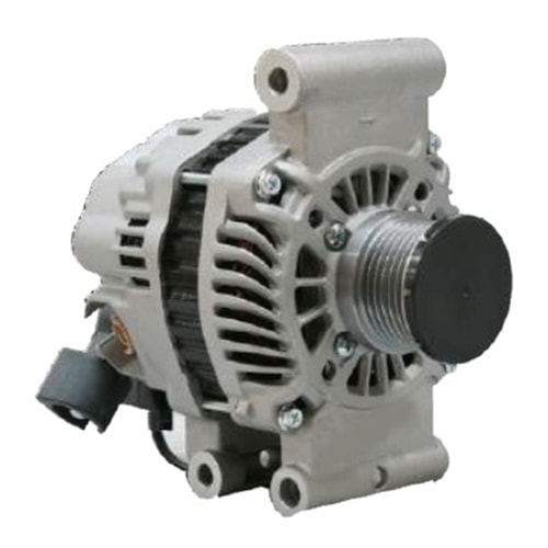 ALTERNATÖR MITS.12V.80A.PEUGEOT 207/208/308