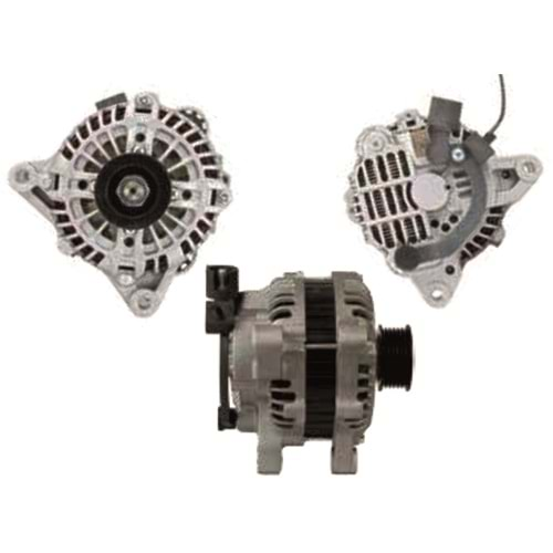 ALTERNATÖR MITS. 12V 160A PEJO 407/PARTNER