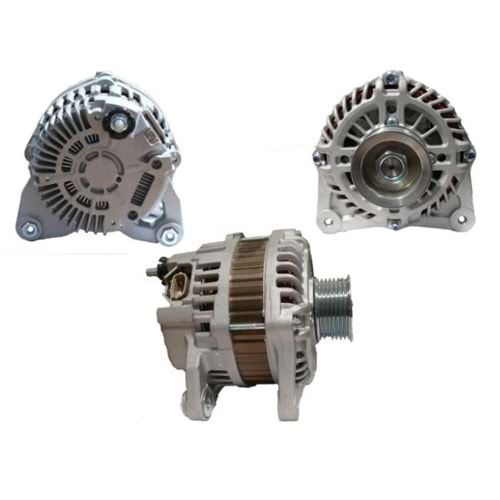 ALTERNATÖR MITS. 12V 110A QASHQAI/MICRA