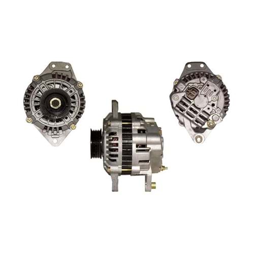 ALTERNATÖR 12V 90 A MITSUBISHI PAJERO DAR AYAK 94-