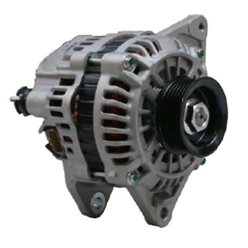 ALTERNATÖR MITS.12V.120A MITSUBISHI L-200/MAGNIM/P
