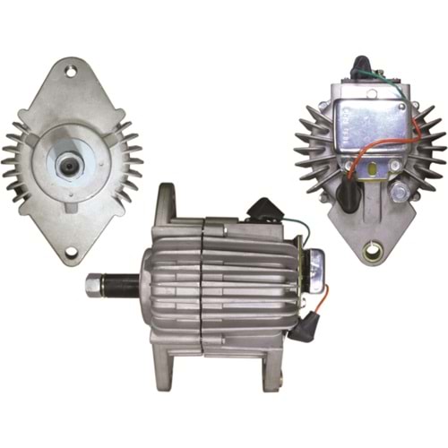 ALTERNATÖR PRESTOLITE 24V 22A CAT.CASE