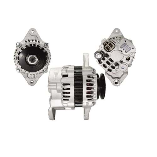 ALTERNATÖR 12V 35 A NISSAN TMC H20/H25 12136