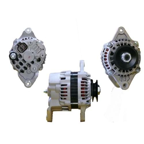 MITS.12V.50A.TCM FG20/FG23 NISSAN MOTOR