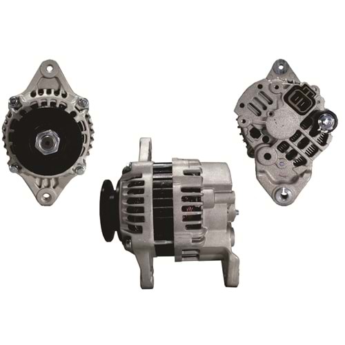 ALTERNATÖR MITS.12V 50A NISSAN H15/H20/H25