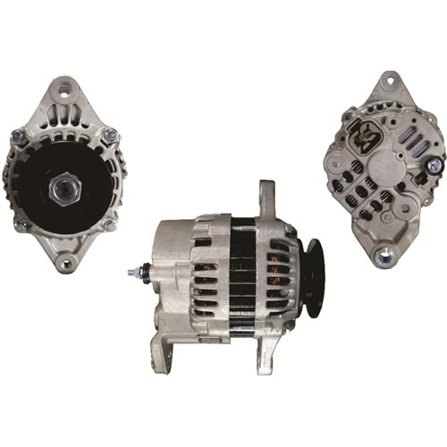 ALTERNATÖR MITS. 12V 50A NEW HOLLAND/CASE