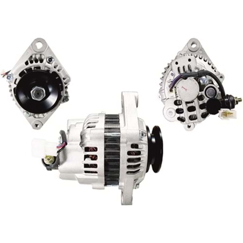 ALTERNATÖR MITS. 12V 50A DOSAN/DAEWO