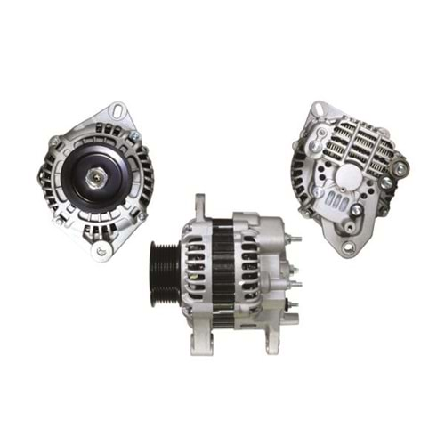 ALTERNATÖR 24V 60 A FORD CARGO 3225/3227