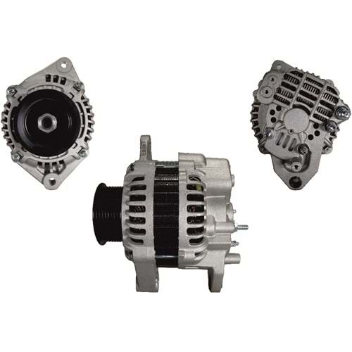 ALTERNATÖR MITS. 24V 60A RENO MIDLUM