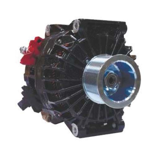 ALTERNATÖR PRESTOLITE 24V.150A SCANIA 2009->PGRT