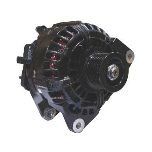 ALTERNATÖR PRESTOLITE 24V.150A IVECO/EUROCARGO/OTO