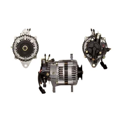 ALTERNATÖR MANDO T.12V 90A.KIA BONGO/CERES