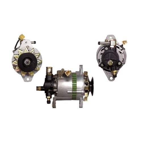 ALTERNATÖR 24V 30 A.ISUZU KS.EM.