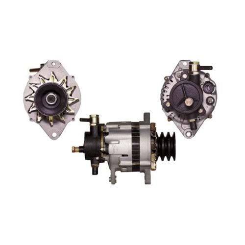 ALTERNATÖR 24V 45 A.ISUZU ŞAMPİYON