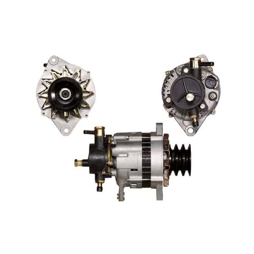 ALTERNATÖR 24V 45 A.(CN)
