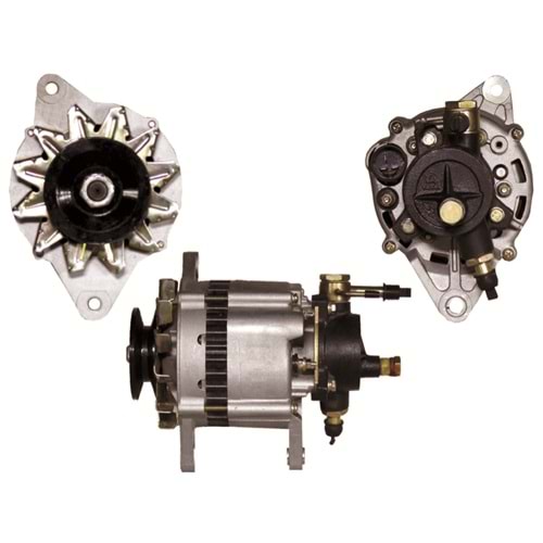 ALTERNATÖR HITACHI 12V 70A COMBO DİESEL VAK.94/96