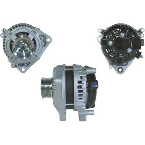 ALTERNATÖR N.DENSO 12V 130A ACCORD/CRV