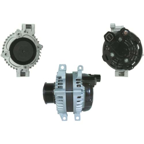 ALTERNATÖR N.DENSO 12V 130A ACCORD