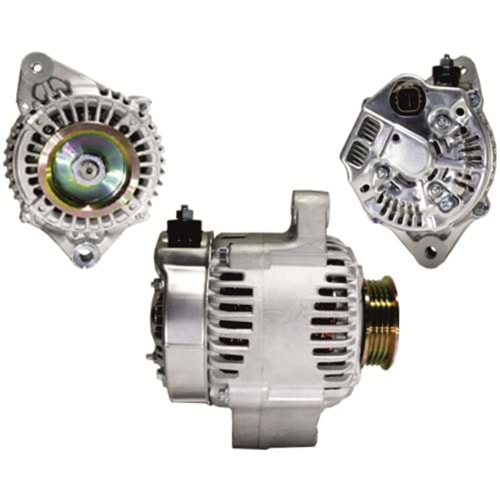 ALTERNATÖR N.DENSO 12V 95A CIVIC/CRV