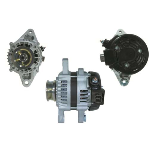 ALTERNATÖR N.DENSO 12V 90A TOYOTA YARIS