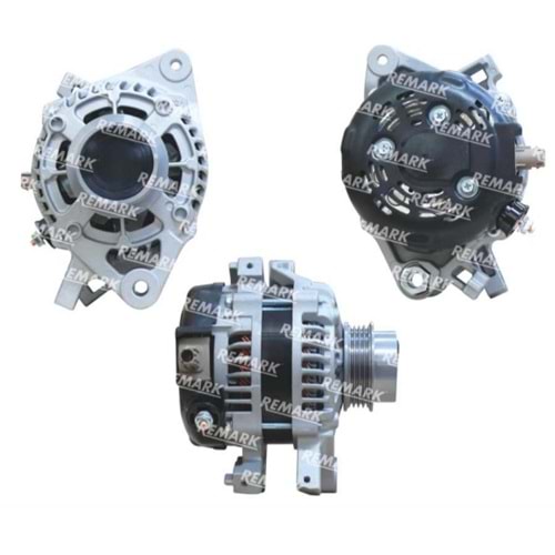 ALTERNATÖR N.DENSO 12V.100A COROLA/AURIS/YARIS LIN