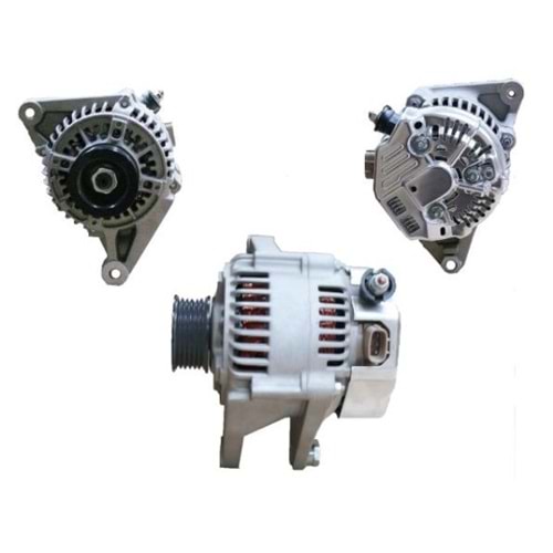 ALTERNATÖR N.DENSO 12V 80A COROLLA